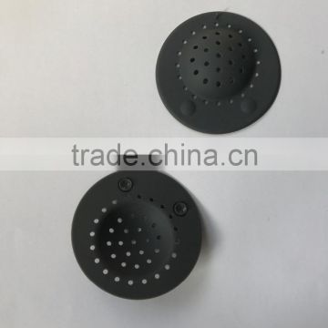 Silicone hair catcher/ silicone floor drain/water tap for sink