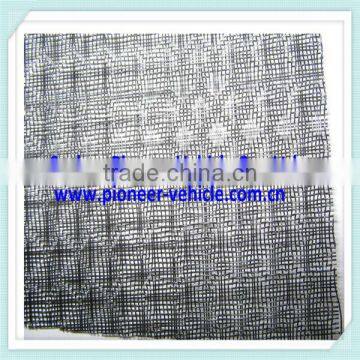 plastic perforated filter screen