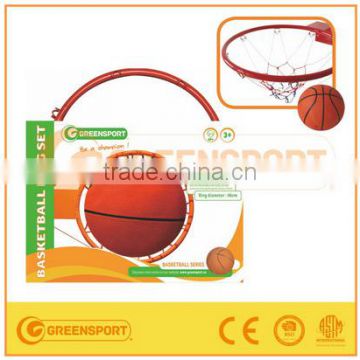 facilities equipment basketball