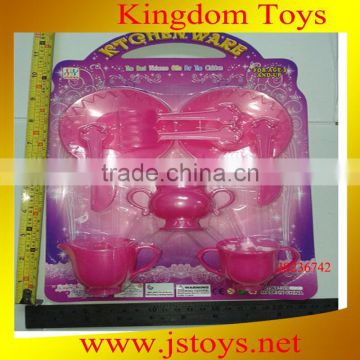 new arrival baby cooking toys made in china