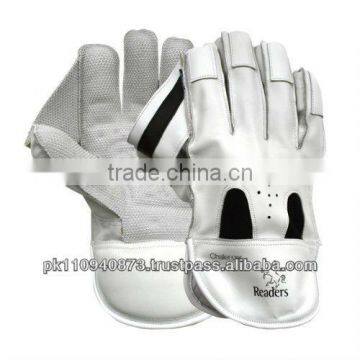 Wickets Keeper Gloves