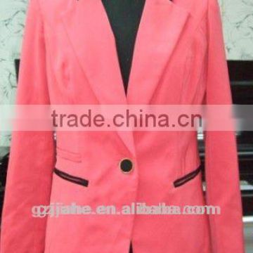 2012 suits for women