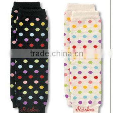 Halloween Leg warmer for babies wholesale