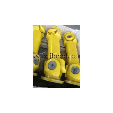 SELL:BC SWC-BH drive shaft coupling made in china for the technological transformation of metallurgical industry