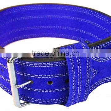 HIGH QUALITY POWER LIFTING BELTS