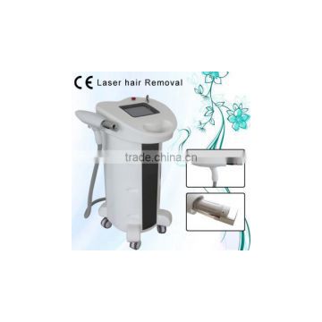 1064nm Nd. yag laser hair removal device with cooling head PC01