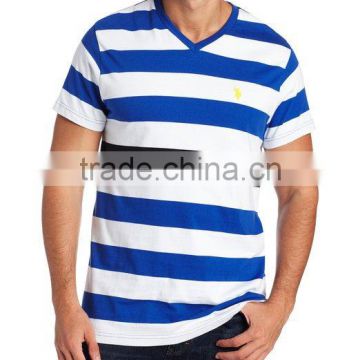100% Cotton Top Quality Fashion Design extended t shirt