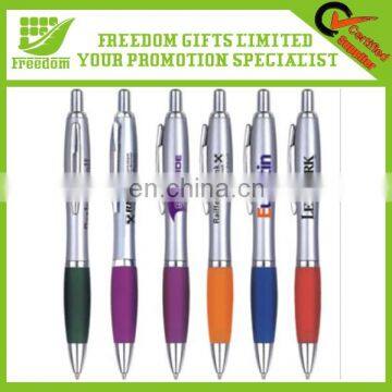 Promotional Cheap Custom Best Quality Metal Ball Pen