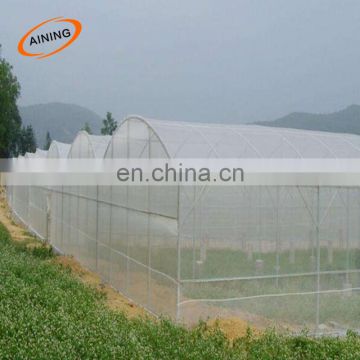 Greenhouse anti aphid netting /sun shade net for greenhouse