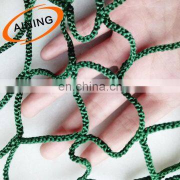 High quality cheap price football tennis net for sale