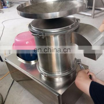 Factory price Pasteurized egg liquid breaking machine/egg white separating/egg yolk separator machine from egg process machine