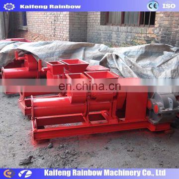 Automatic Operate Clay Roof Tile Making Machine