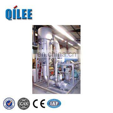 Continuous Air Dryer Stainless Steel Evaporator