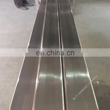 AISI 430 Stainless Steel Square Tube/Pipe