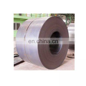 A36 8mm Hot Rolled Coil Steel