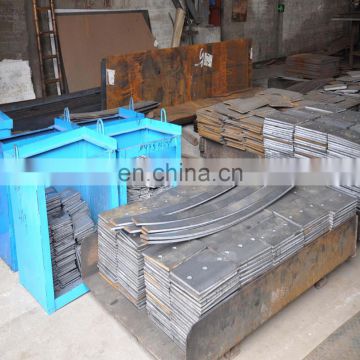 Hot Sale Steel Sheet 12" square plate High Quality api 5l x70 steel plate