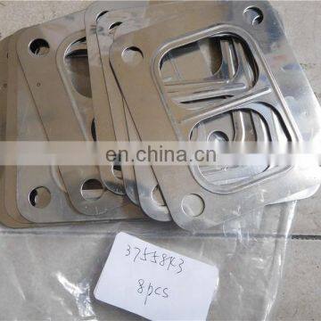 turbocharger gasket hot sale made in China 3755843 3016246