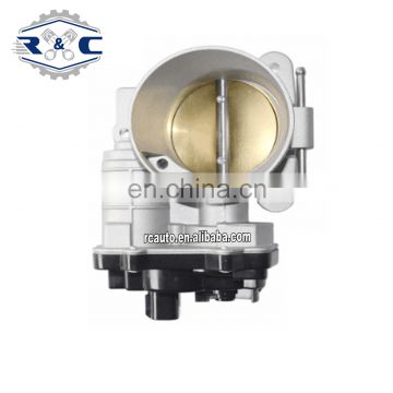 R&C High performance auto throttling valve engine system 12570800 217-2293 337-05400 for Chevrolet Escalade GM car throttle body