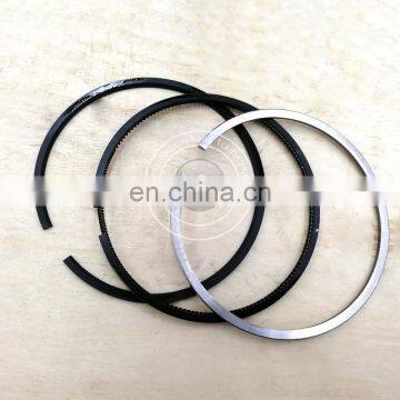 ISF3.8 Diesel engine piston ring 4089258 3959079  3943447 3932520