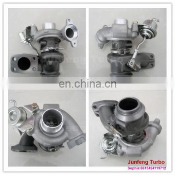 Auto Engine parts TDO25S2-06T4 Turbo 49173-07522 4917307507 turbocharger for Peugeot 206 207 307 Partner DV6ATED4 DV6B engine