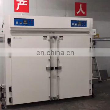 Liyi Industrial Stainless Steel Hot Air Drying Oven Specification Dry Oven