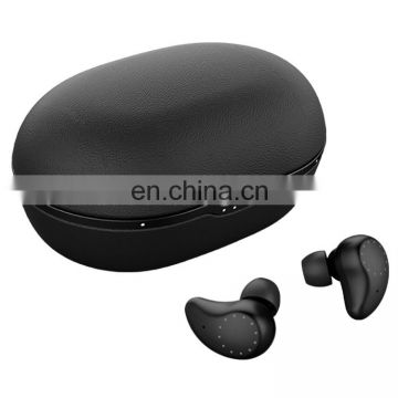 wireless headphone sports music bluetooths stereo waterproof earphone