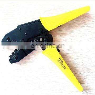 HS-03BC-0-5-to-6-0-mm 2-AWG-16-10-Crimping-Tool-Crimping-Plier-0-5-6mm2 Cable cutting tool