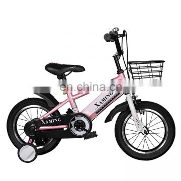 cheap baby bike kids with high quality / 5 years babies bike toy / sturdy frame and comfortable seat of bike baby