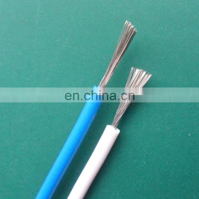 Professional Supplier FR PVC INSULATED CABLES RV-AL 0.6/1 kV