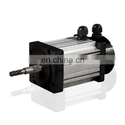 110v BLDC Motor 750w 3000rpm brushless dc motor