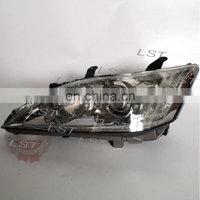 Car body parts car front light headlamp front lamp headlight for ES240 headlight high quality 2010