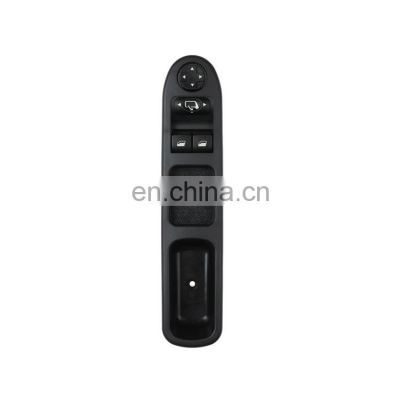 100028713 6554.QA power window switch price for Peugeot 207 207SW 207CC 06-12