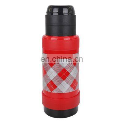 GiNT 1.9L Morden Style Top Selling Lid Glass PP Insulated Thermal Bottles Good Quality Thermos Bottle Vacuum Flask