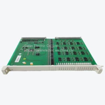 ABB 6634838A1 DCS control cards Amazing discounts