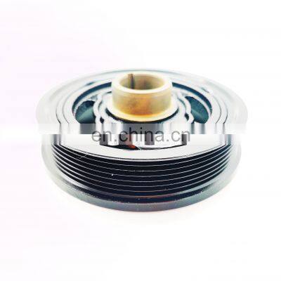 TEOLAND High quality Automobile engine crankshaft pulley for toyota hilux 2011 2016 1347031013 13470-31013