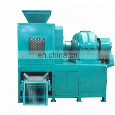 energy saving equipment briquette machine press coking coal indonesian coal