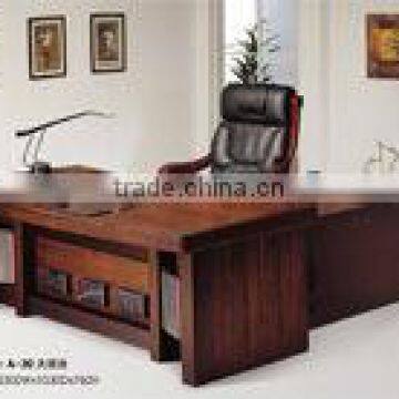 Antique writing desk classic desk design /cheap office deskA30