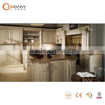 Foshan factory export to Australia,Canada kitchen cabinet,kitchen ware