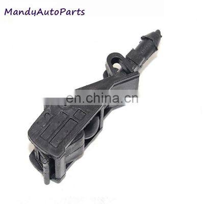 new auto parts Front Windshield Washer Wiper Spray Nozzle 6RD955985 6E0955985B 6E0955985A For VW Bora Polo Beetle Golf Jetta 4