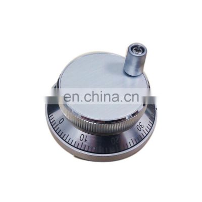 CALT 100ppr 24V HM60 handwheel rotary encoder replace siemens