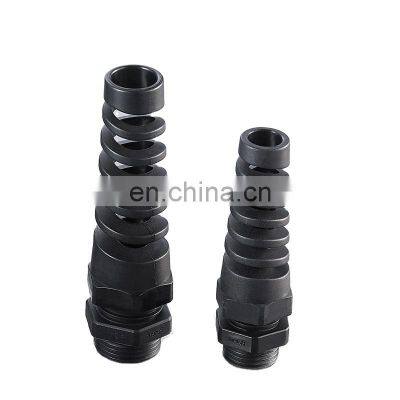 Waterproof joint customized non-standard thread long tooth waterproof joint short tooth Glan head Glan cable fixing head
