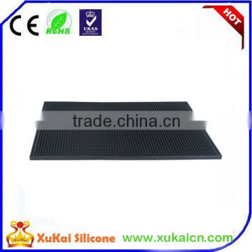 Custom rubber bar mat