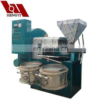 mini oil press machine,hydraulic oil presser,oil mill machinery