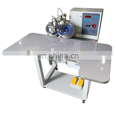 Factory Price  Automatic Rhinestones Setting Machine / Hot Stone Fixing Machine