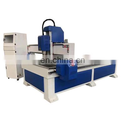 China Jinan Leeder 3 Axis 1325 3d Woodworking Cnc Router For Wood Acrylic Aluminum Machinery