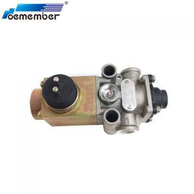 Solenoid Valve  Air Valve Compressed-Air System 4722500000 1335961 For SCANIA