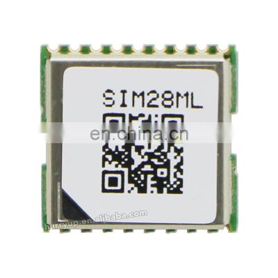 GPS Module SIMCom SIM28ML