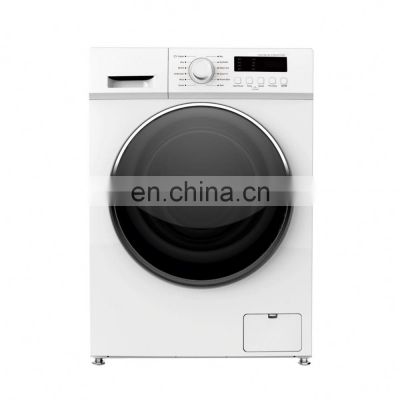 9KG Factory Direct Supply Intelligent Home Front Loading Wool Washing Machine
