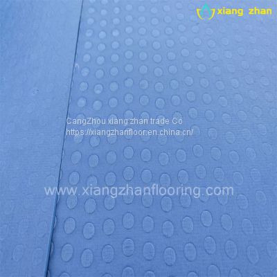 cheap price PVC foam Anti-Slip Tool box garage grip liner