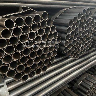 Wholesale Hot Rolled Steel Round Pipes